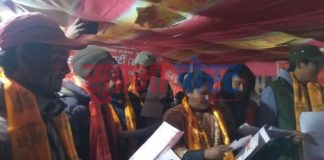 प्रेस सेन्टर हुम्लाको अध्यक्षमा तिलसरा बिक सर्वसहत