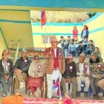 सर्केगाड गाउँपालिकाको बिकास –ः एक साथ ४ वटा आर सिसि भवनको उद्घघाटनःभिडियो फोटो फिचर समेत