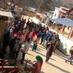 हुम्लामा निर्वाचन प्रहरीे आवेदकको संख्या १ हजार २ सय भन्दा बढी