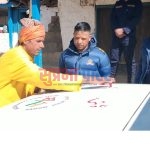 जिप्रका हुम्लामा आइपुग्यो नेपाल–भारत सहयोगमा बोलेरो