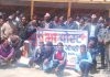 नेपाल रेडक्रस सोसाइटी जिल्ला शाखा हुम्लाले विपद् रेडक्रस परिचय, प्राथमिक उपचार तथा प्रतिकार्य सम्बन्धी कार्यशाला गोष्ठी संचालन