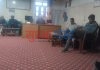 युवाद्धारा राष्ट्रिय सडक बाजुराको धुलाचौरमा बन्द हुम्ली यात्रु घण्टौ देखी अलपत्र ः जिल्ला प्रशाशन कार्यालय हुम्लामा सर्बपक्षिय बैठक संचालन