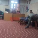 युवाद्धारा राष्ट्रिय सडक बाजुराको धुलाचौरमा बन्द हुम्ली यात्रु घण्टौ देखी अलपत्र ः जिल्ला प्रशाशन कार्यालय हुम्लामा सर्बपक्षिय बैठक संचालन