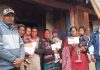 पुर्ण खोप वडा, गाउँ पालिका र नगरपालिका सुनिश्चित कार्यक्रम अनुसार घरधुरी नमुना सर्वेक्षण सुरु