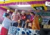 सिमकोट गाउँपालिका पूर्ण खोप सुनिश्चितता तथा दिगोपना घोषणा