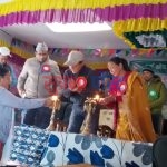 सिमकोट गाउँपालिका पूर्ण खोप सुनिश्चितता तथा दिगोपना घोषणा