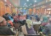 रास्वपा सिमकोट गाउँपालिका अधिवेशन सम्पन्न, २२ गते जिल्ला अधिवेशन हुने