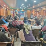 रास्वपा सिमकोट गाउँपालिका अधिवेशन सम्पन्न, २२ गते जिल्ला अधिवेशन हुने