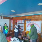 हुम्लामा आयुर्वेद संस्थाहरूको आ.व.२०८२।०८३ को वार्षिक समीक्षा गोष्ठी सम्पन्न