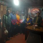 हुम्लाका युवा सबिन रोकाया सिमकोट गाउँपालिकाको युवा संघीयता सहजकर्तामा नियुक्त