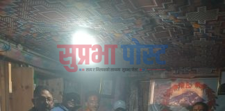हुम्लाका युवा सबिन रोकाया सिमकोट गाउँपालिकाको युवा संघीयता सहजकर्तामा नियुक्त