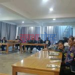 सिमकोटमा पालिकास्तरीय स्वास्थ्य कार्यक्रमको प्रगति समीक्षा गोष्ठी सञ्चालन