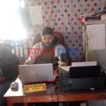 सार्वजनिक बिदाको दिन पनि सेवा दिँदै सिमकोट–१ र २ वडा कार्यालय